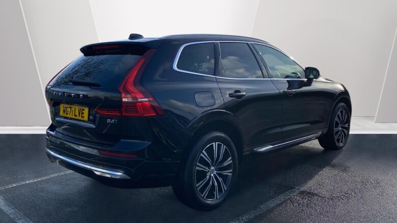 Volvo Xc60 2.0 B4D Inscription 5dr AWD Geartronic Diesel Estate